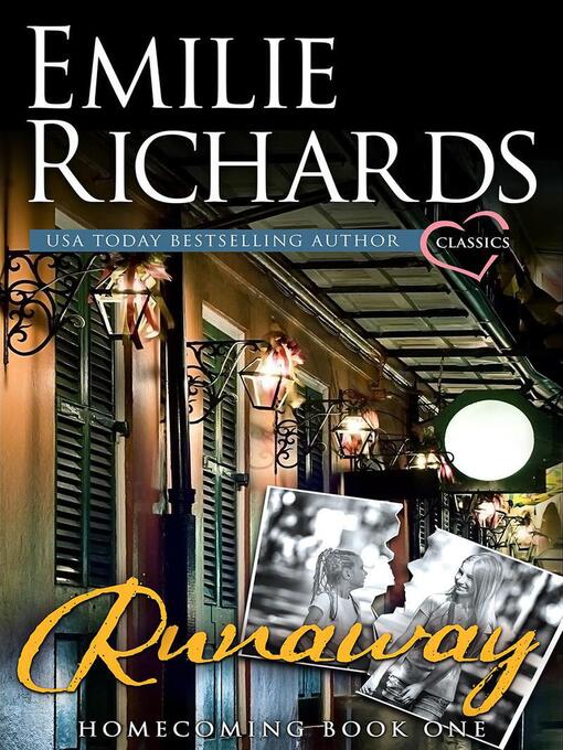 Title details for Runaway by Emilie Richards - Wait list